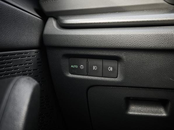 Skoda Octavia IV (A8) с пробегом 2021 года, цена 2 340 000 рублей, 104132 км, лифтбек, Автокод Объявления