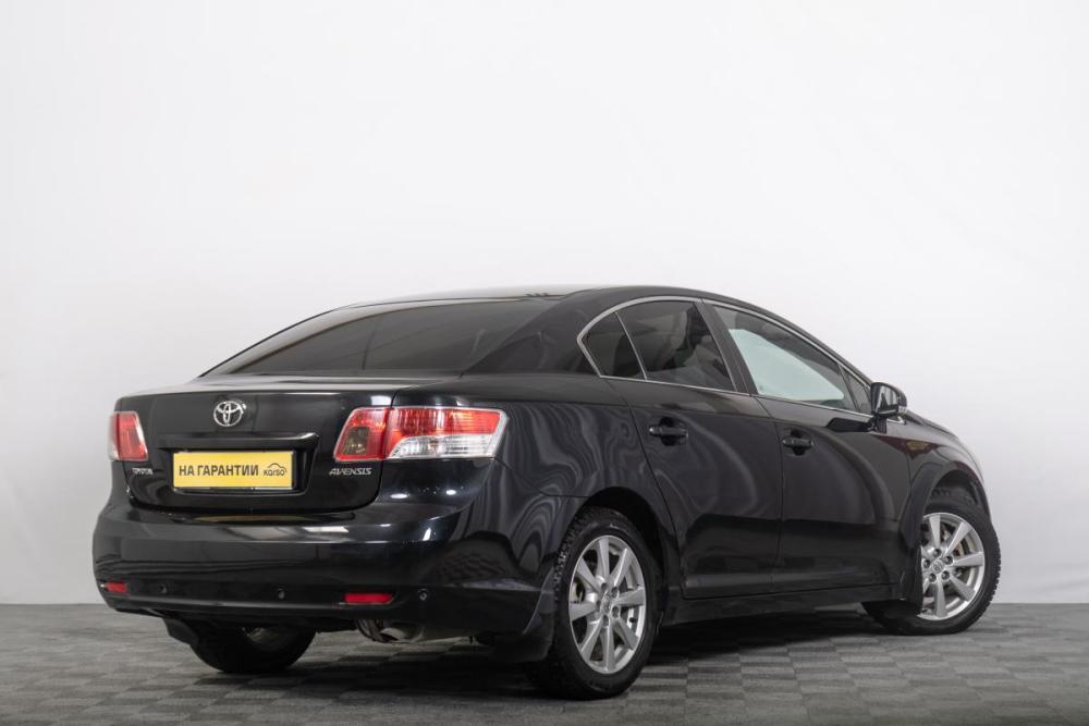 Toyota Avensis III Томск  - изображение 7