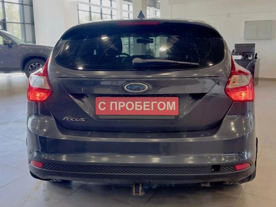 Ford Focus III Апатиты  - изображение 5