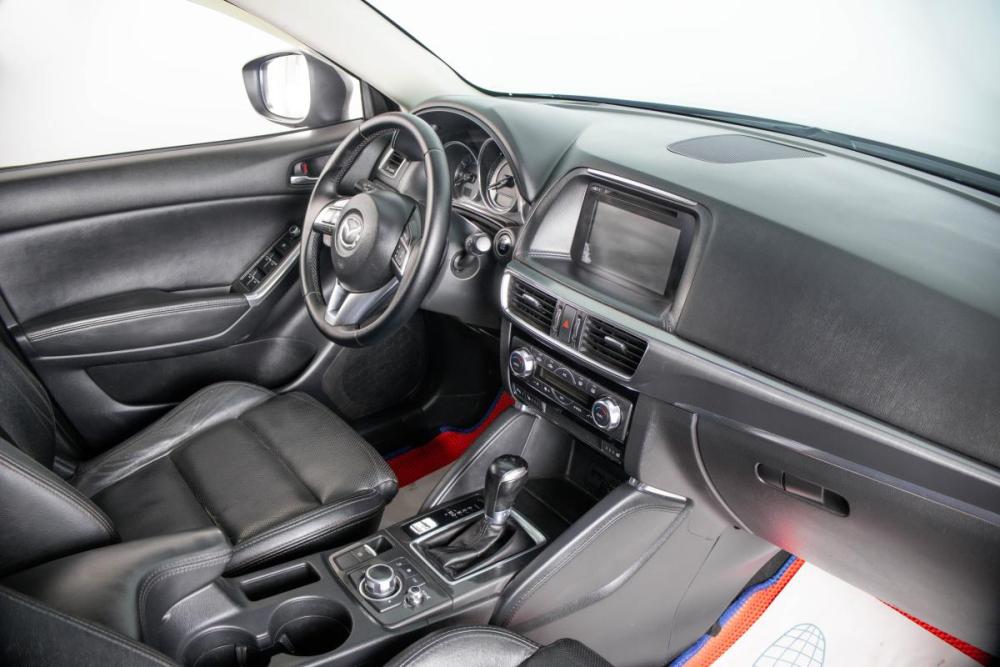 Mazda CX-5 I Рестайлинг Пермь  - изображение 12