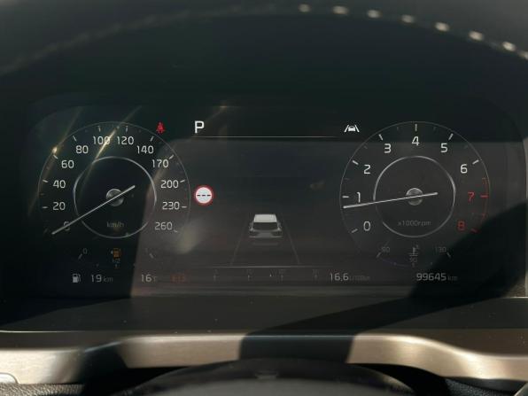 Kia Sorento IV с пробегом 2022 года, цена 3 790 000 рублей, 99645 км, внедорожник, Автокод Объявления