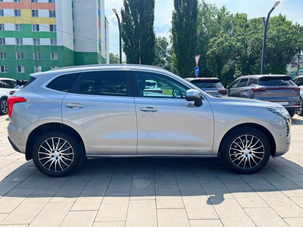 Haval Jolion I с пробегом 2023 года, цена 1 750 000 рублей, 118292 км, внедорожник, Автокод Объявления