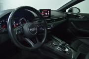 Audi A5 II (F5) Сургут  - изображение 36