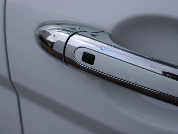 Haval H6 I с пробегом 2019 года, цена 1 489 000 рублей, 72402 км, внедорожник, Автокод Объявления