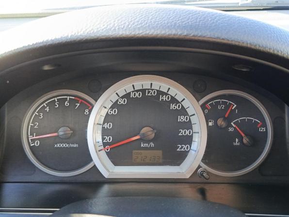 Chevrolet Lacetti I с пробегом 2008 года, цена 279 000 рублей, 212132 км, хэтчбек, Автокод Объявления