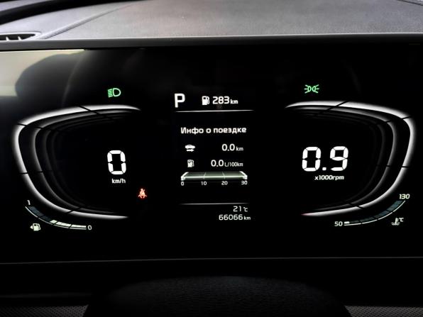 Kia Sportage V с пробегом 2023 года, цена 3 750 000 рублей, 66063 км, внедорожник, Автокод Объявления