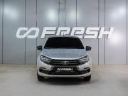 Lada (ВАЗ) Granta I Рестайлинг Воронеж  - изображение 19