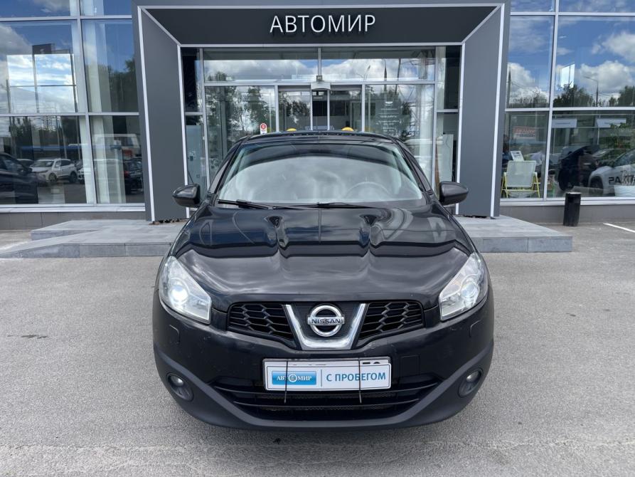 Nissan Qashqai I Рестайлинг Брянск  - изображение 2