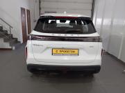 Chery Tiggo 7L Екатеринбург  - изображение 31