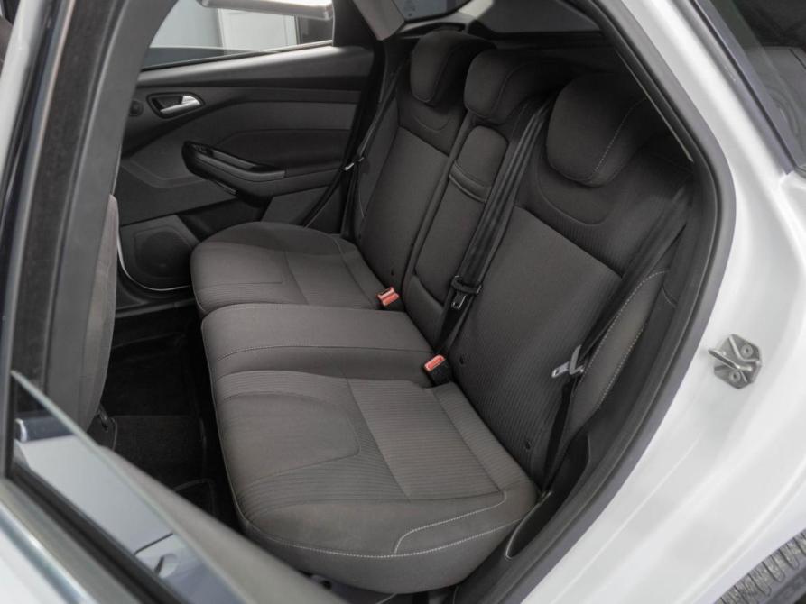 Ford Focus III Тюмень  - изображение 9