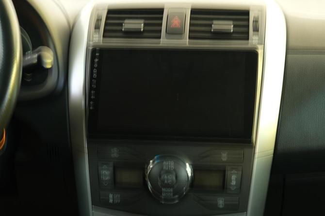 Toyota Corolla X (E140 E150) Рестайлинг с пробегом 2010 года, цена 1 149 000 рублей, 322000 км, седан, Автокод Объявления