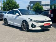 Kia K5 III Санкт-Петербург  - изображение 13