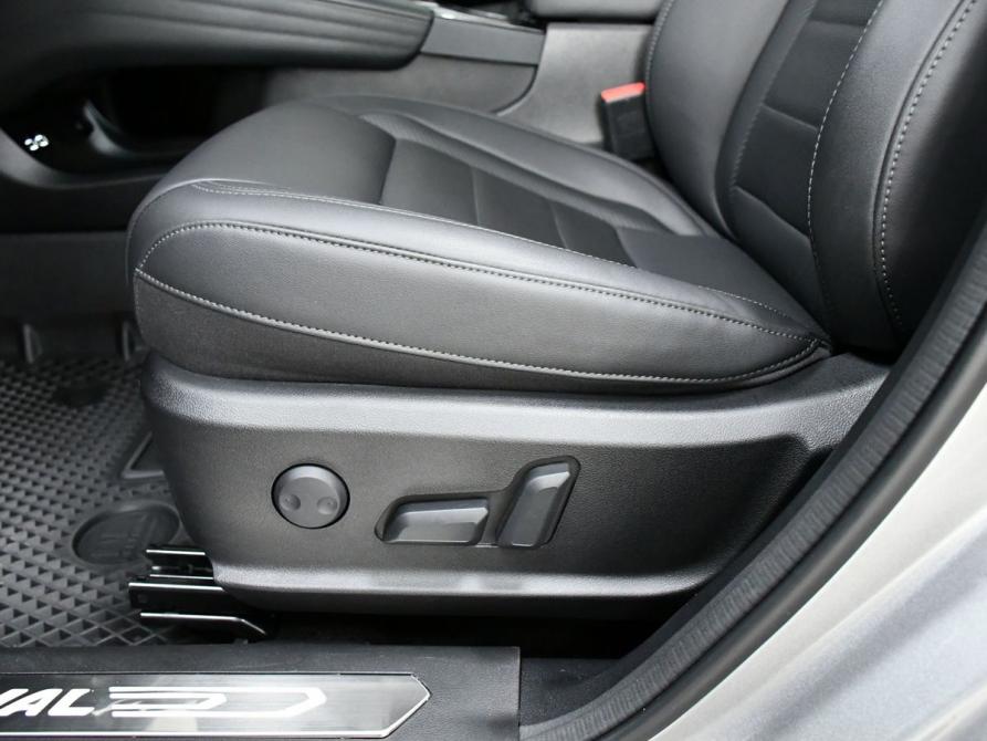 Haval F7 II Новосибирск  - изображение 12