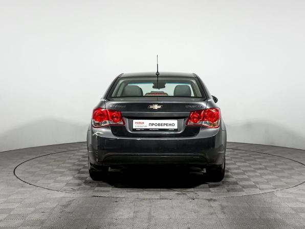 Chevrolet Cruze I с пробегом 2010 года, цена 430 000 рублей, 378904 км, седан, Автокод Объявления