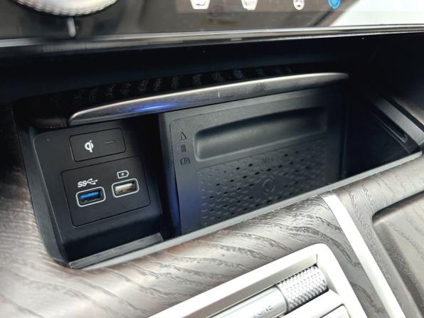 Genesis GV80 I с пробегом 2020 года, цена 5 250 000 рублей, 98723 км, внедорожник, Автокод Объявления