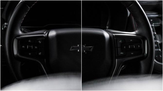 Chevrolet Tahoe V с пробегом 2021 года, цена 7 298 000 рублей, 135668 км, внедорожник, Автокод Объявления