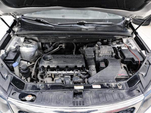 Kia Sorento II Рестайлинг с пробегом 2012 года, цена 1 250 000 рублей, 260129 км, внедорожник, Автокод Объявления
