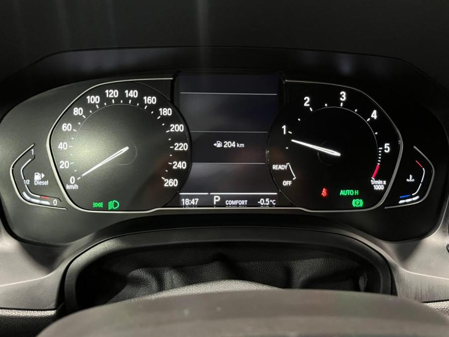 BMW 3 серии VII (G2x) Пермь  - изображение 25