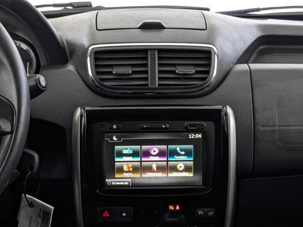 Nissan Terrano III (D10) с пробегом 2019 года, цена 1 280 000 рублей, 158237 км, внедорожник, Автокод Объявления