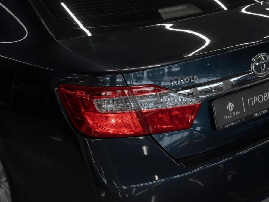 Toyota Camry VII (XV50) Москва  - изображение 23