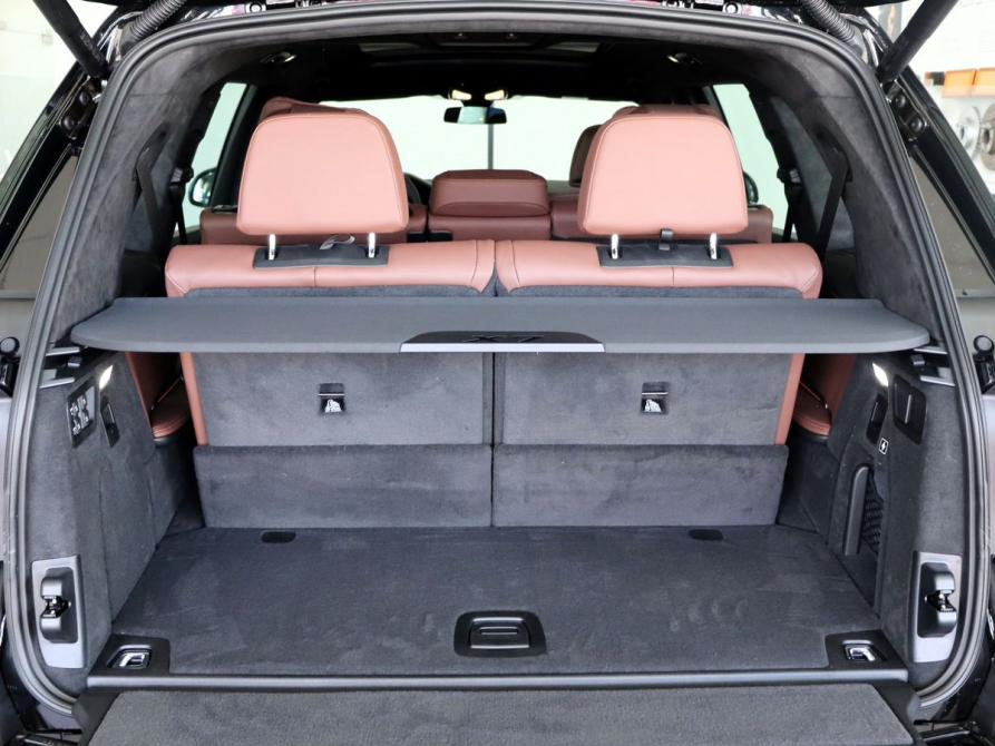 BMW X7 I (G07) Калининград  - изображение 33