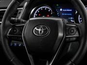 Toyota Camry VIII (XV70) Санкт-Петербург  - изображение 41