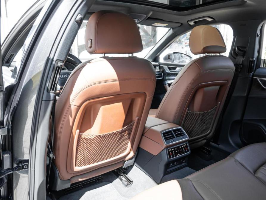 Audi A6 V (C8) Ставрополь  - изображение 11