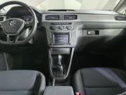 Volkswagen Caddy IV Москва  - изображение 33