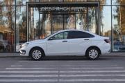 Lada (ВАЗ) Vesta I Рестайлинг (NG) Брянск  - изображение 24