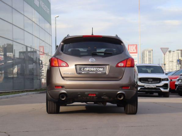 Nissan Murano II (Z51) Рестайлинг с пробегом 2011 года, цена 1 100 000 рублей, 234078 км, внедорожник, Автокод Объявления