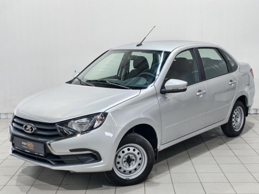 Lada (ВАЗ) Granta I Рестайлинг Курск  - изображение 1