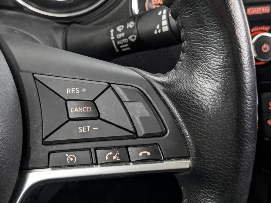 Nissan X-Trail III Рестайлинг Москва  - изображение 28