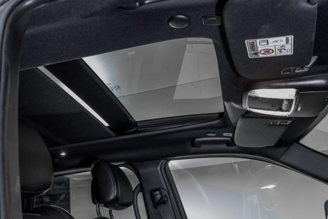 Jeep Grand Cherokee IV (WK2) Рестайлинг с пробегом 2021 года, цена 4 130 000 рублей, 32556 км, внедорожник, Автокод Объявления