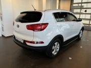 Kia Sportage III Рестайлинг Чебоксары  - изображение 38