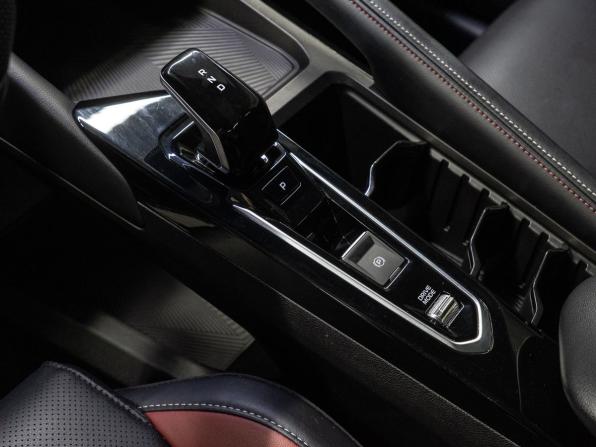 Geely Coolray I Рестайлинг с пробегом 2023 года, цена 2 199 000 рублей, 53905 км, внедорожник, Автокод Объявления
