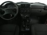 Lada (ВАЗ) 2121 (4x4) I Рестайлинг (2020) Иваново  - изображение 29