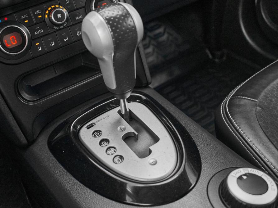 Nissan Qashqai I Рестайлинг Екатеринбург  - изображение 20