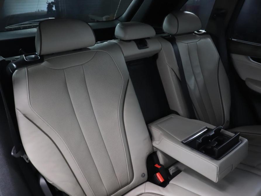 BMW X5 III (F15) Москва  - изображение 20