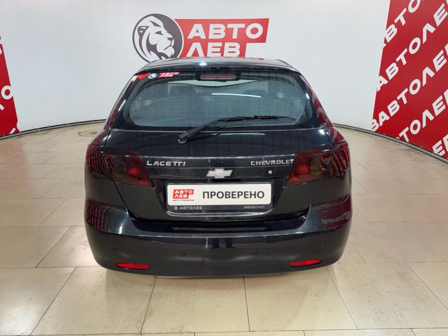 Chevrolet Lacetti I Новочеркасск  - изображение 6