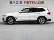 BMW X3 III (G01) Тюмень  - изображение 39