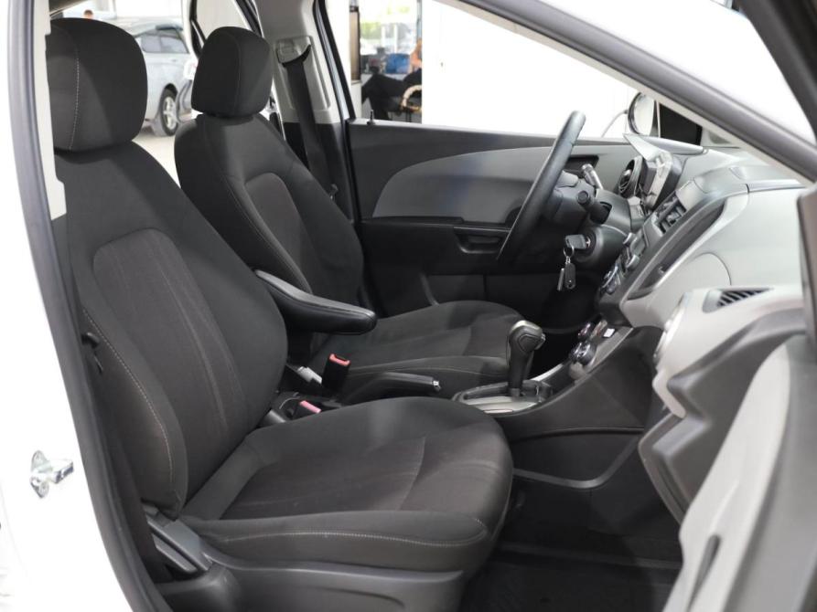 Chevrolet Aveo II Ростов-на-Дону  - изображение 8