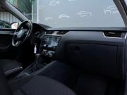 Skoda Octavia III (A7) Рестайлинг Санкт-Петербург  - изображение 29