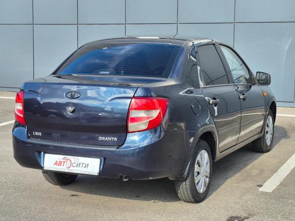 Lada (ВАЗ) Granta I с пробегом 2012 года, цена 320 000 рублей, 101144 км, седан, Автокод Объявления