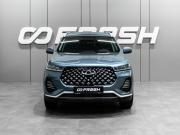 Chery Tiggo 7 Pro I Тюмень  - изображение 25