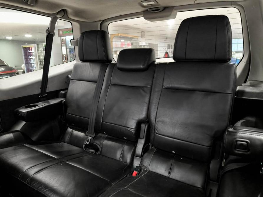 Mitsubishi Pajero IV Казань  - изображение 15