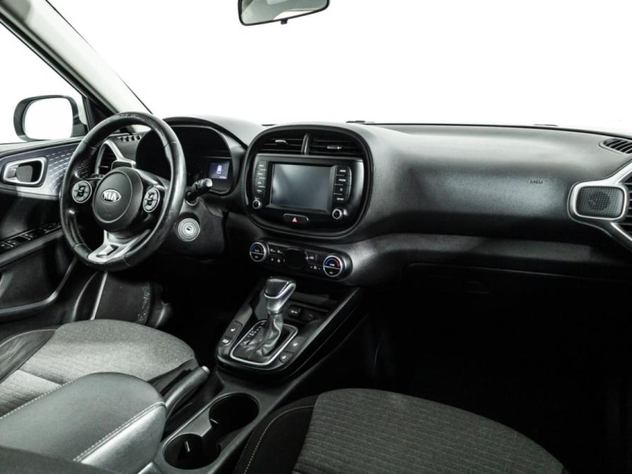 Kia Soul III Санкт-Петербург  - изображение 9