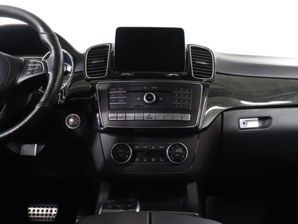 Mercedes-Benz GLS I (X166) с пробегом 2017 года, цена 4 500 000 рублей, 170108 км, внедорожник, Автокод Объявления