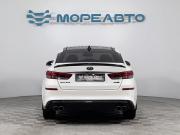 Kia Optima IV Рестайлинг Калининград  - изображение 29