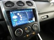 Mazda CX-7 I Рестайлинг Санкт-Петербург  - изображение 35