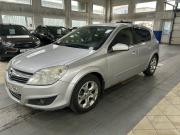 Opel Astra H Рестайлинг Сургут  - изображение 8